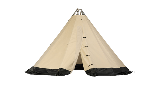 Venor Lavvo - all-round - beige