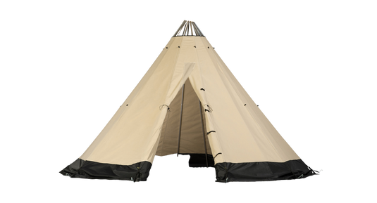 Venor Lavvo - all-round - beige