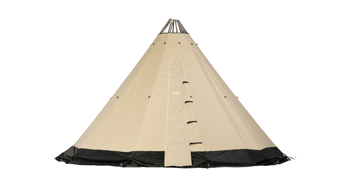 Venor Lavvo - all-round - beige