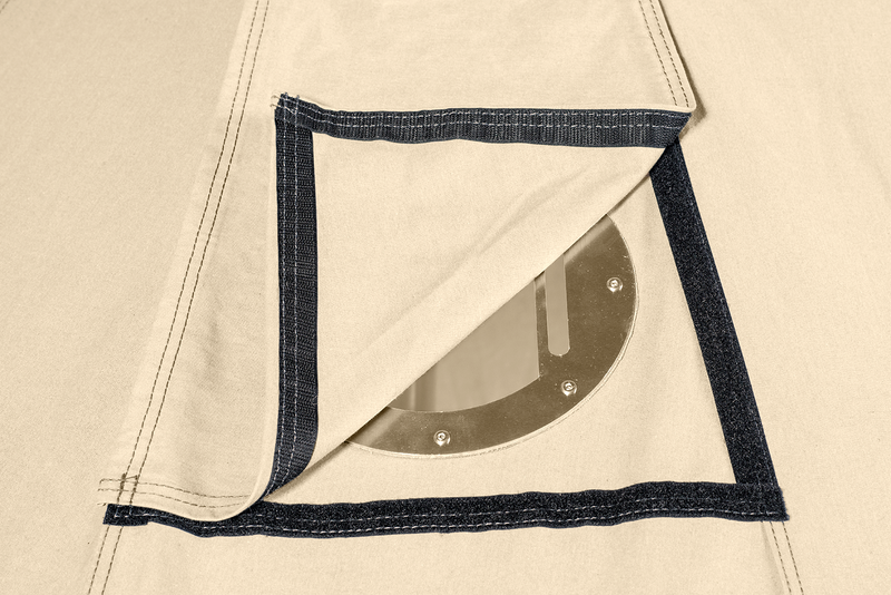 Load image into Gallery viewer, Venor Enstangslavvo - allround - beige
