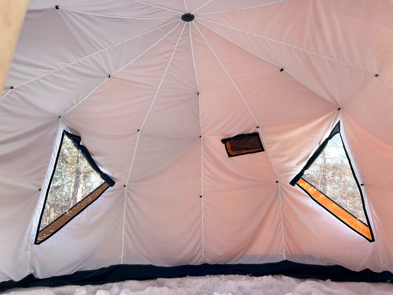 Load image into Gallery viewer, Inner Tent Venor PopUp

