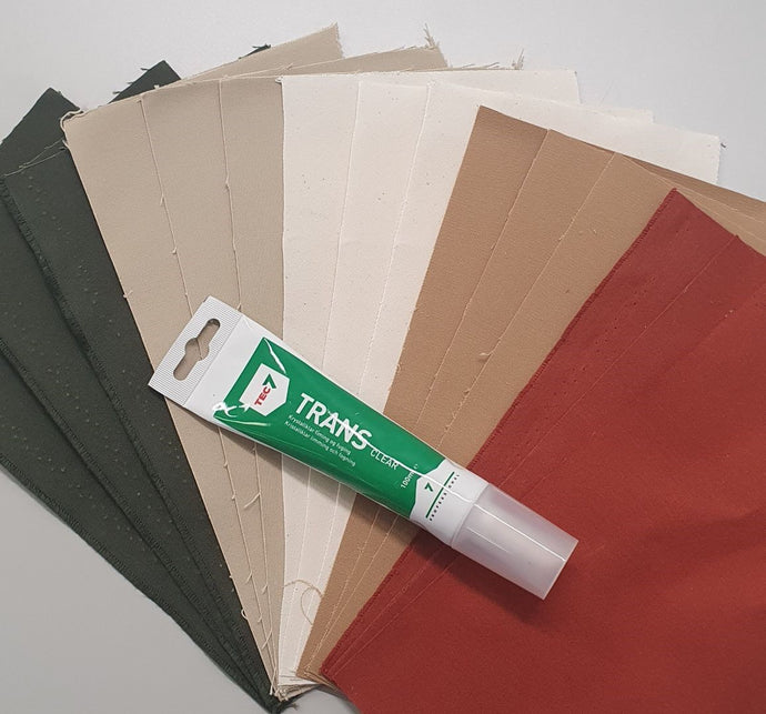 Repair Patch Kit