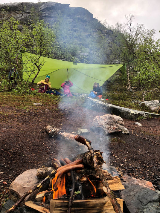 tarp ripstop Ripstop tarp – Arcticlavvo