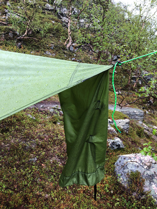 tarp ripstop Ripstop tarp – Arcticlavvo