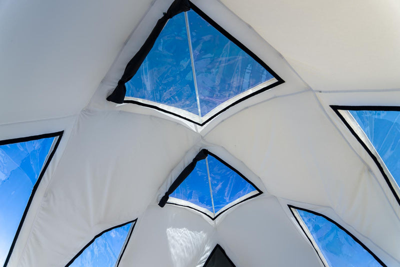 Load image into Gallery viewer, Aurora Sled – Fresh Air Hotel
