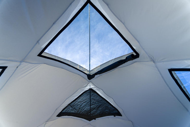 Load image into Gallery viewer, Aurora Sled – Fresh Air Hotel
