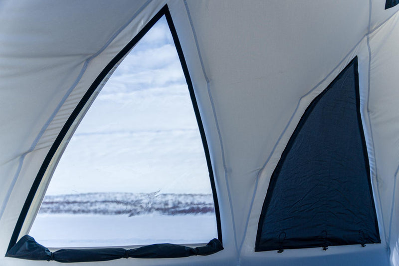 Load image into Gallery viewer, Aurora Sled – Fresh Air Hotel
