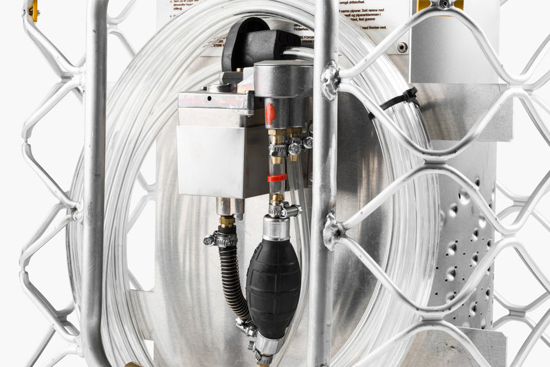 Load image into Gallery viewer, Volcano Multifuel Tent Stove
