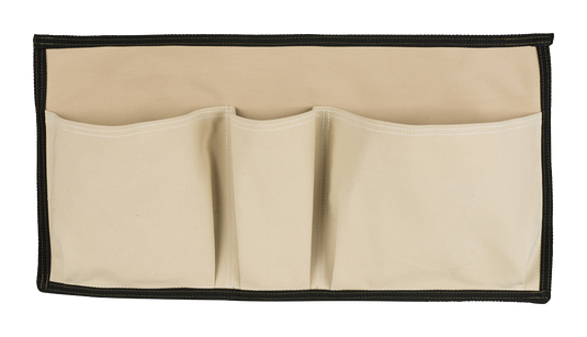 Storage Pocket