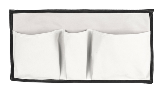 Storage Pocket