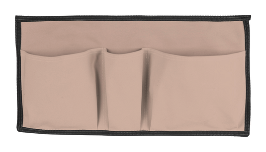 Storage Pocket