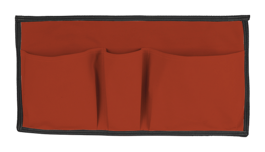 Storage Pocket