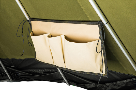 Storage Pocket