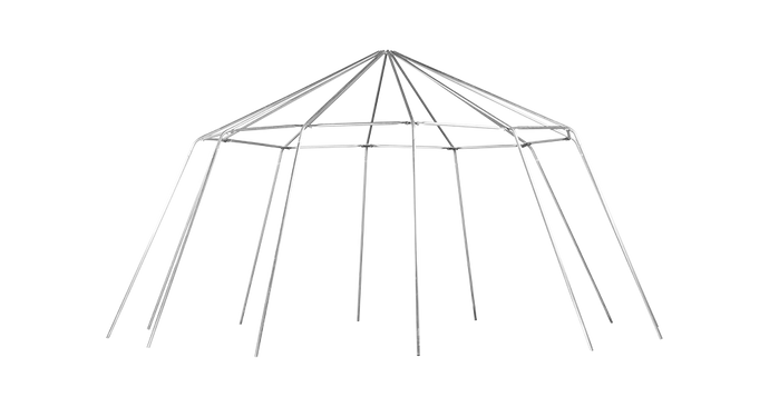 Rod set Venor Gamme