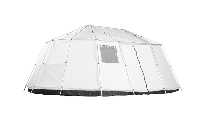 Inner Tent for Venor Gamme Lang - allround