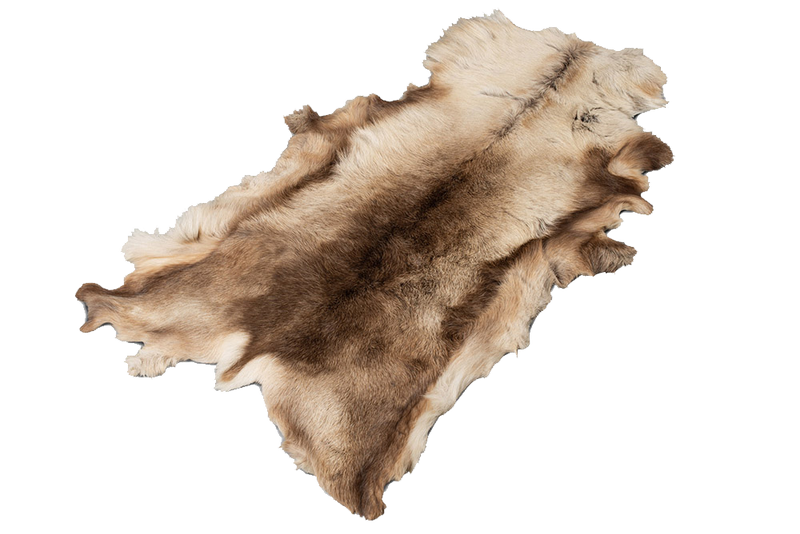 Load image into Gallery viewer, Reindeer Hide
