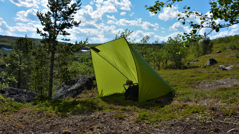 Load image into Gallery viewer, Ripstop Tarp/Shelter
