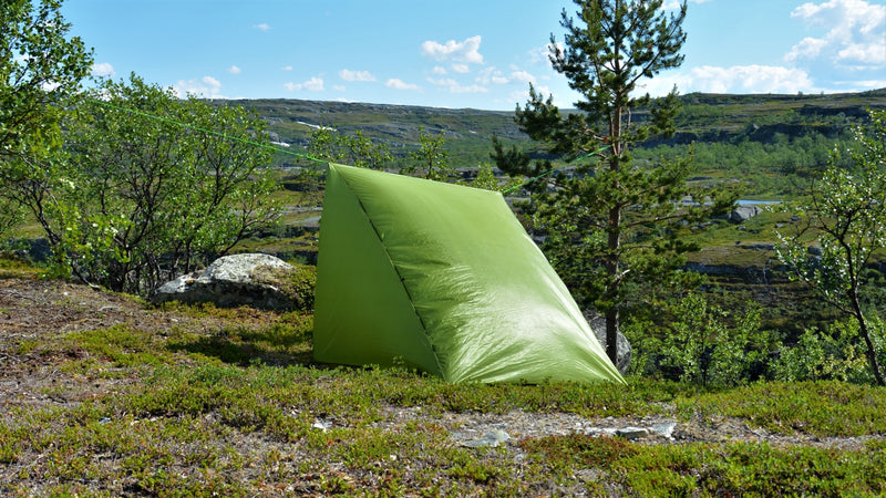Load image into Gallery viewer, Ripstop Tarp/Shelter
