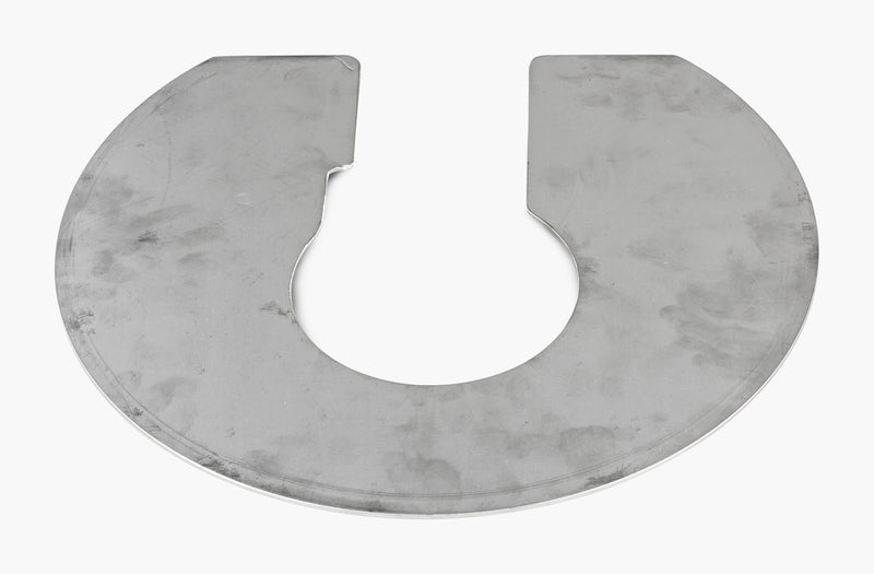 Load image into Gallery viewer, Hotplate for Multifuel tent stove
