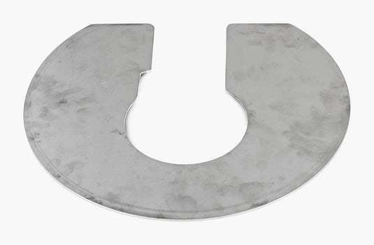 Hotplate for Multifuel tent stove