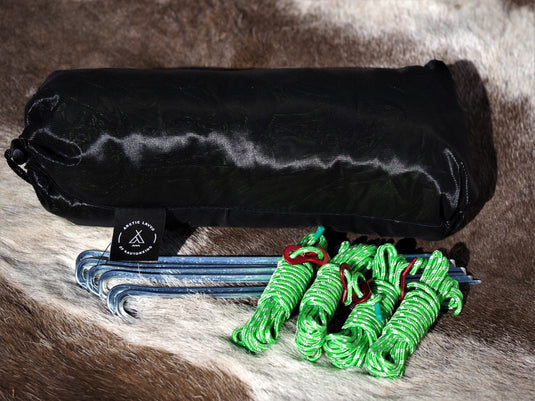 Ripstop Tarp/Shelter