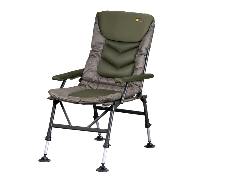 Load image into Gallery viewer, Inspire Daddy Long Recliner Chair with Armrests
