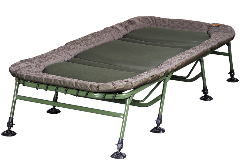 Load image into Gallery viewer, PL field bed Inspire Daddy Long 
