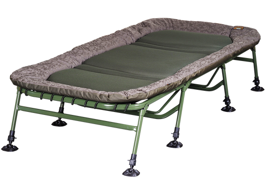 PL field bed Inspire Daddy Long 