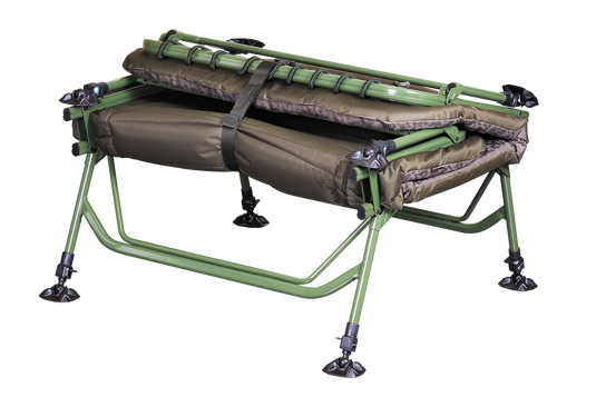 PL field bed Inspire Daddy Long 