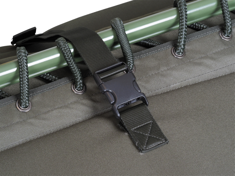 Load image into Gallery viewer, PL field bed Inspire Daddy Long 
