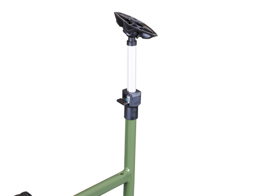 PL field bed Inspire Daddy Long 