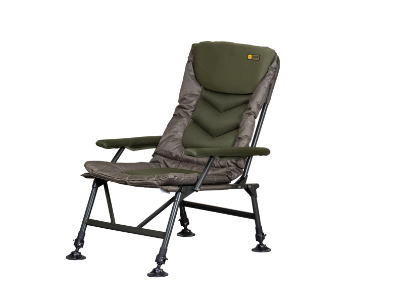 Load image into Gallery viewer, Inspire Daddy Long Recliner Chair with Armrests
