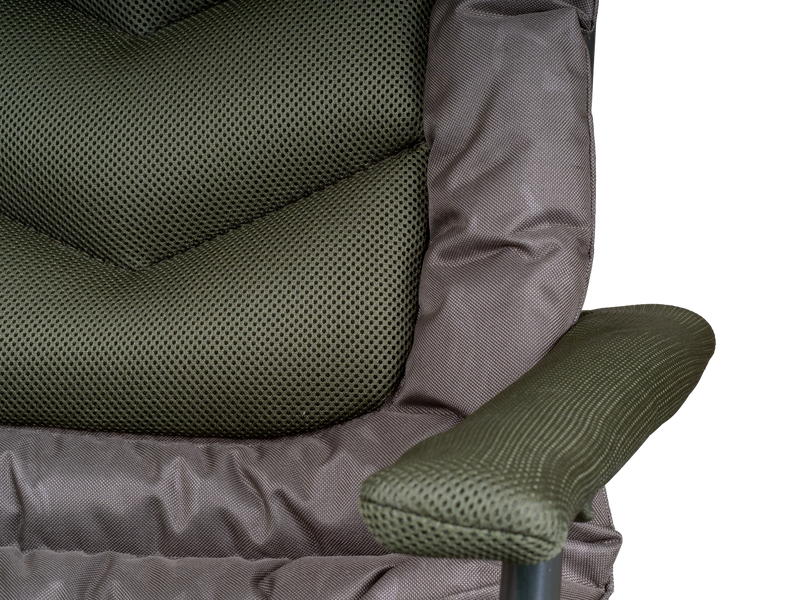 Load image into Gallery viewer, Inspire Daddy Long Recliner Chair with Armrests
