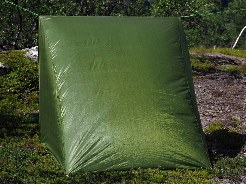 Load image into Gallery viewer, Ripstop Tarp/Shelter
