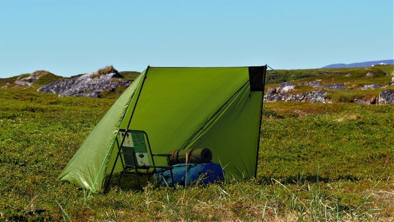 Load image into Gallery viewer, Ripstop Tarp/Shelter
