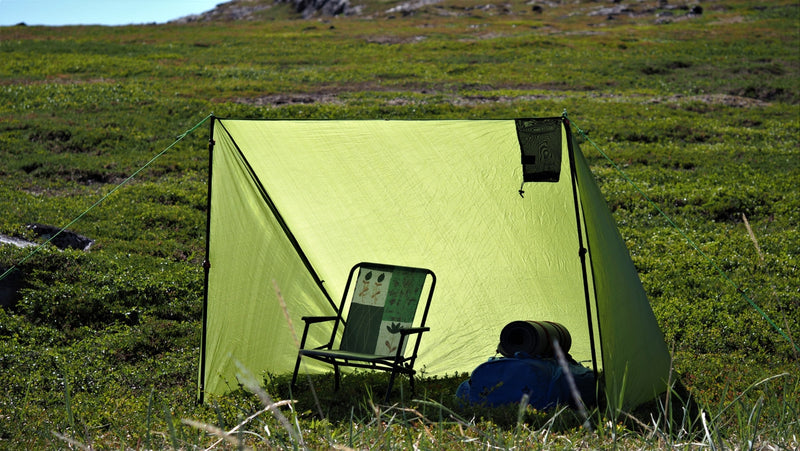 Load image into Gallery viewer, Ripstop Tarp/Shelter
