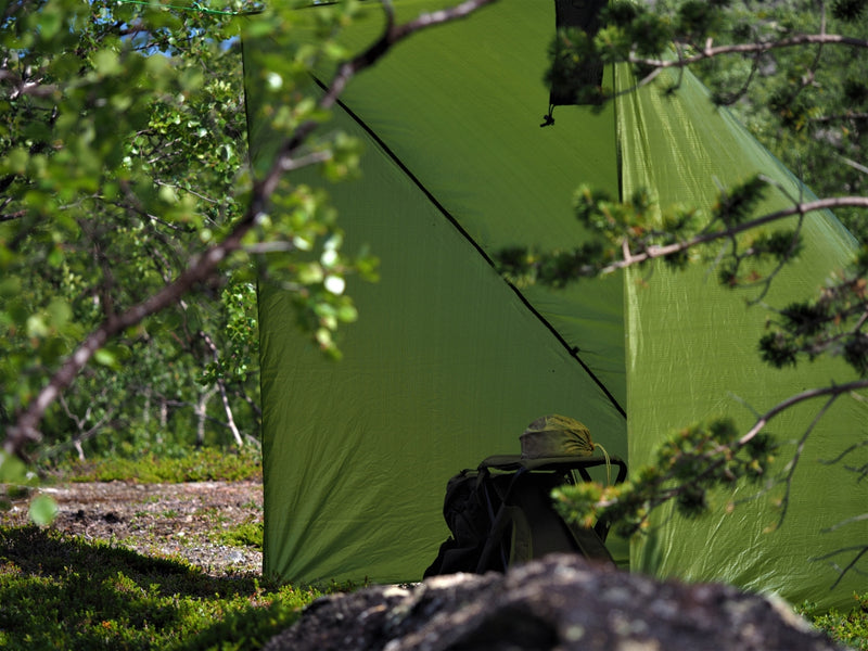 Load image into Gallery viewer, Ripstop Tarp/Shelter

