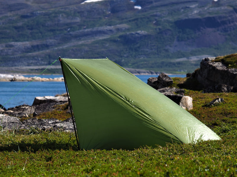 Load image into Gallery viewer, Ripstop Tarp/Shelter
