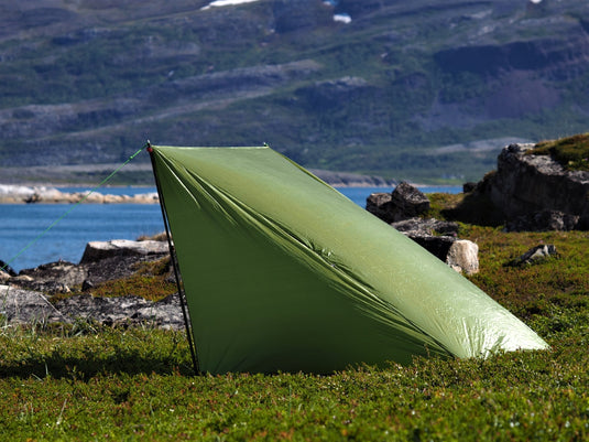 Ripstop Tarp/Shelter