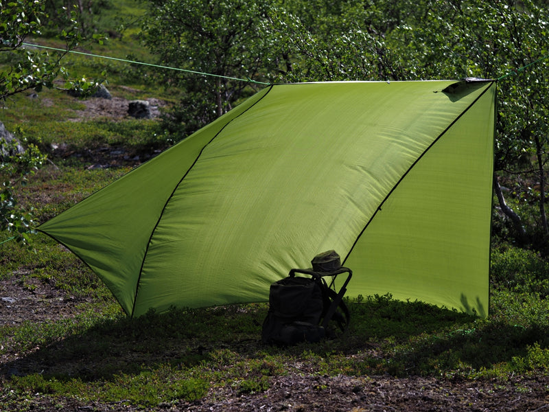Ripstop Tarp/Shelter – Arcticlavvo