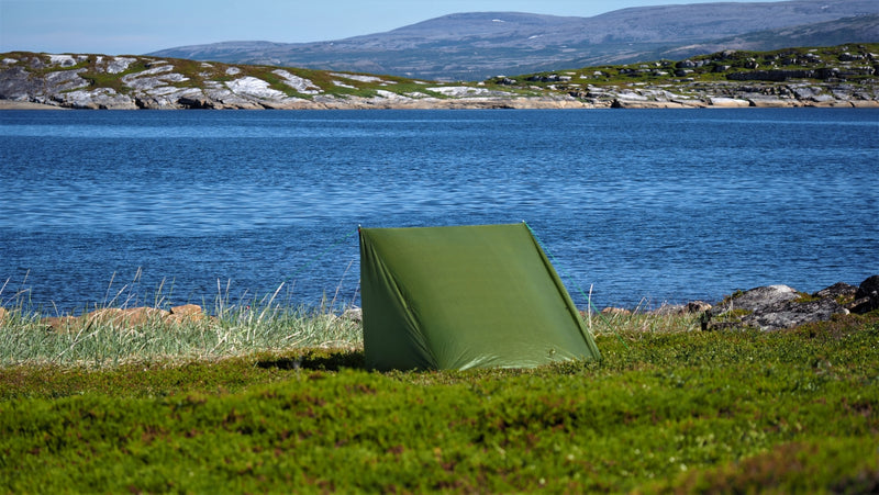 Load image into Gallery viewer, Ripstop Tarp/Shelter
