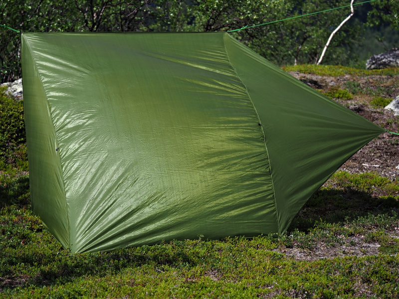 Load image into Gallery viewer, Ripstop Tarp/Shelter
