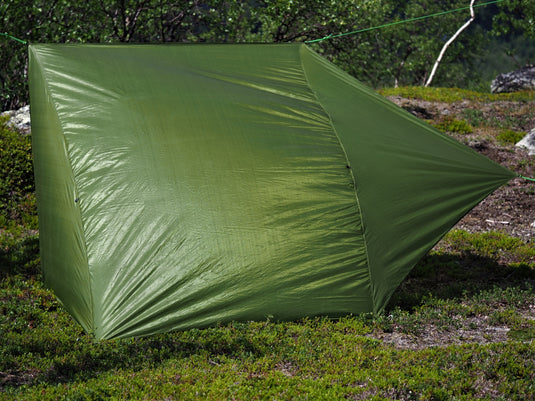 Ripstop Tarp/Shelter