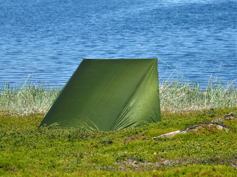 Load image into Gallery viewer, Ripstop Tarp/Shelter
