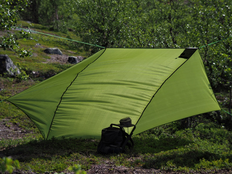 Load image into Gallery viewer, Ripstop Tarp/Shelter
