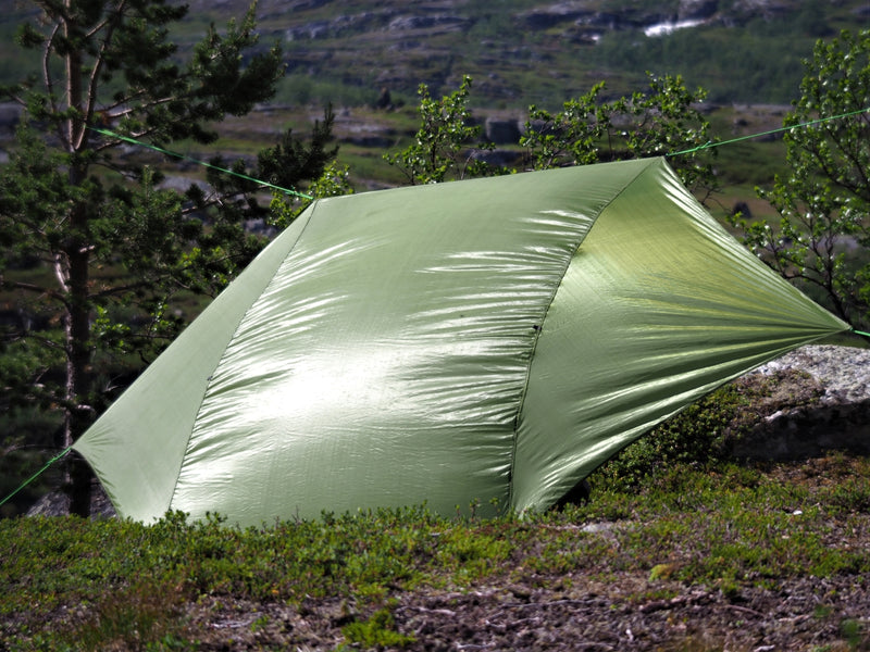Load image into Gallery viewer, Ripstop Tarp/Shelter
