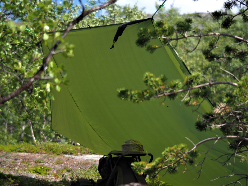 Load image into Gallery viewer, Ripstop Tarp/Shelter

