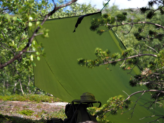 Ripstop Tarp/Shelter