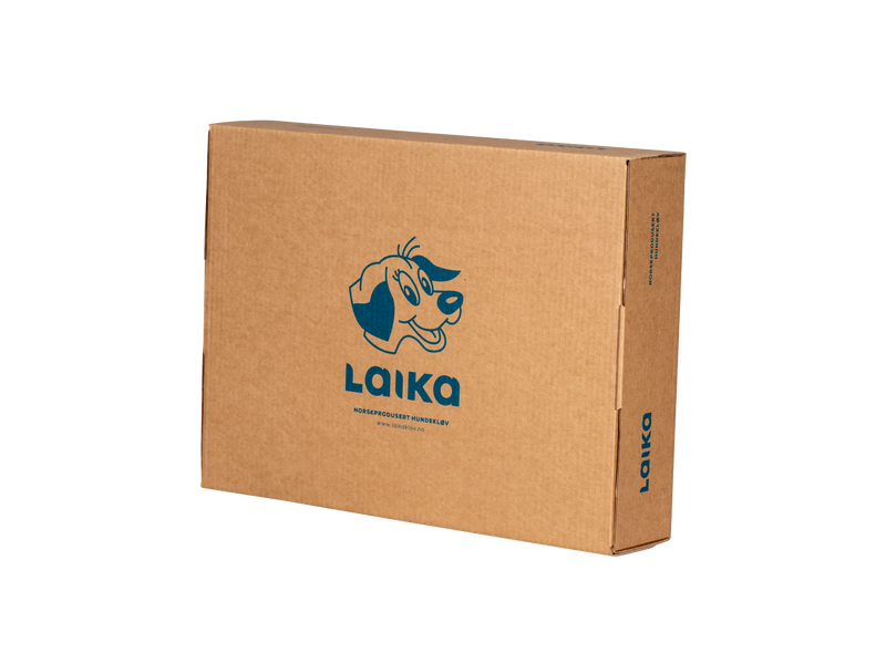 Load image into Gallery viewer, Laika Original Backpack for Dogs
