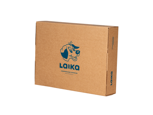 Laika Original Backpack for Dogs